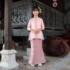 Cendana - Rose Gold (4-6)