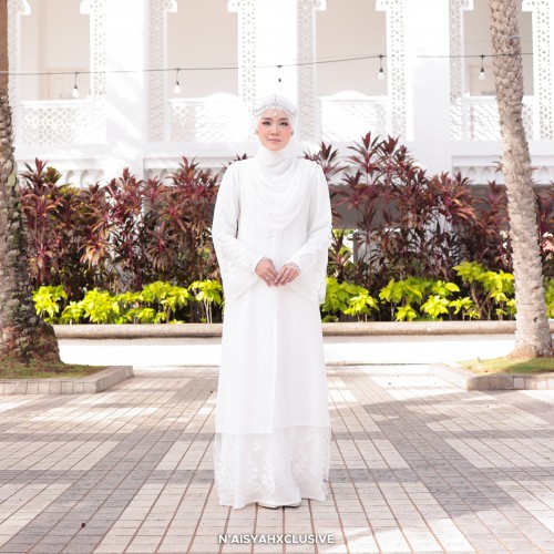 Elmira - Off white