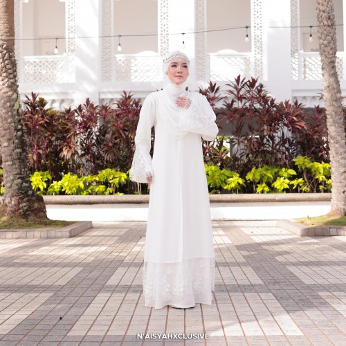 Elmira - Off white