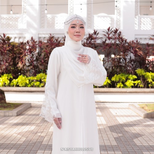 Elmira - Off white