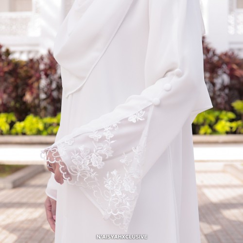 Elmira - Off white