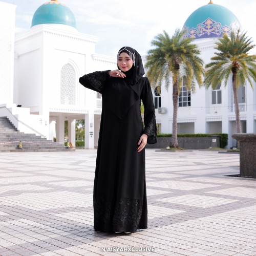 Elmira - Black