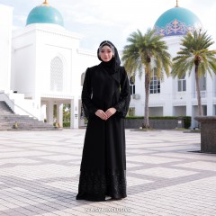 Elmira - Black