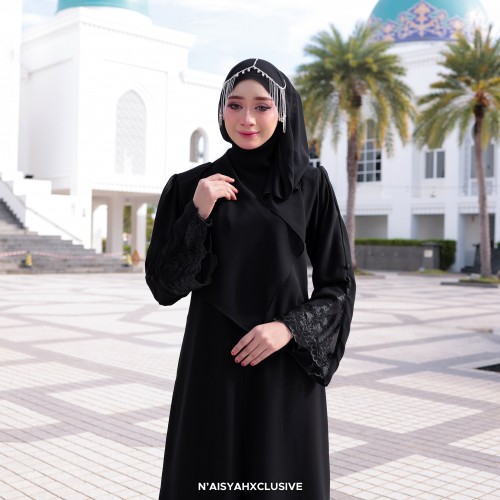 Elmira - Black