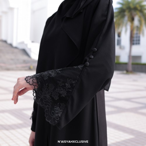 Elmira - Black