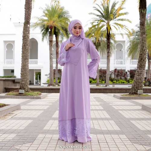 Elmira - Lilac