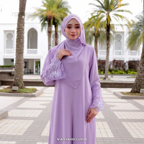 Elmira - Lilac