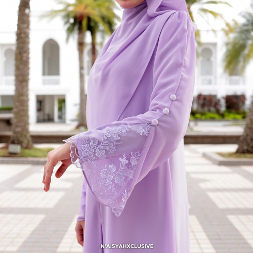 Elmira - Lilac