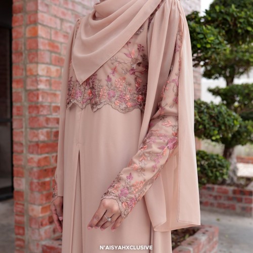 Marwa - Cream