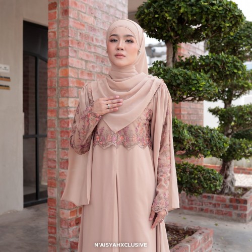 Marwa - Cream