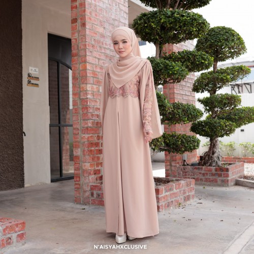 Marwa - Cream