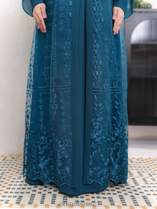 Adni -Teal