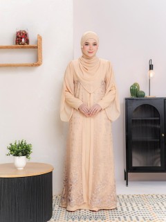 Adni -Nude