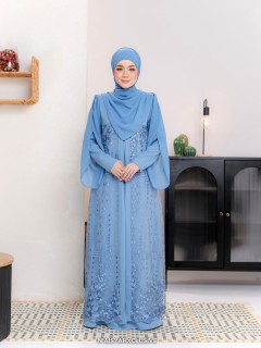 Adni - Ash Blue