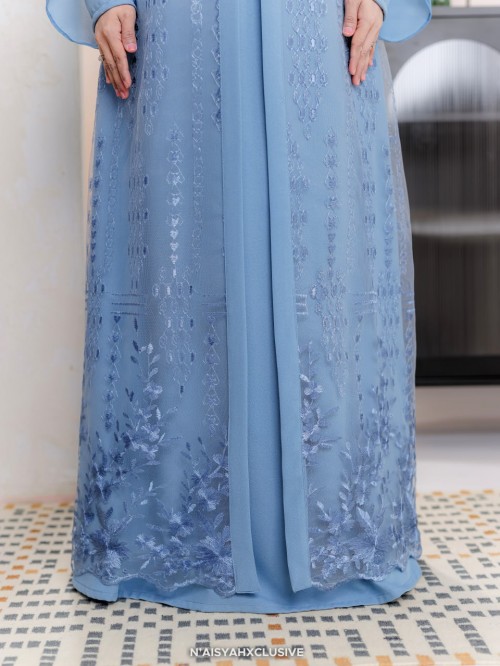 Adni - Ash Blue