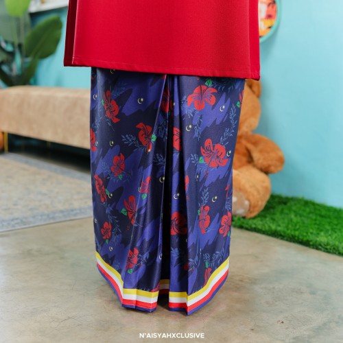 Lestari - Merah Biru