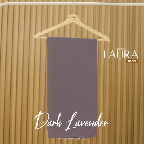 Bawal Laura - BL20