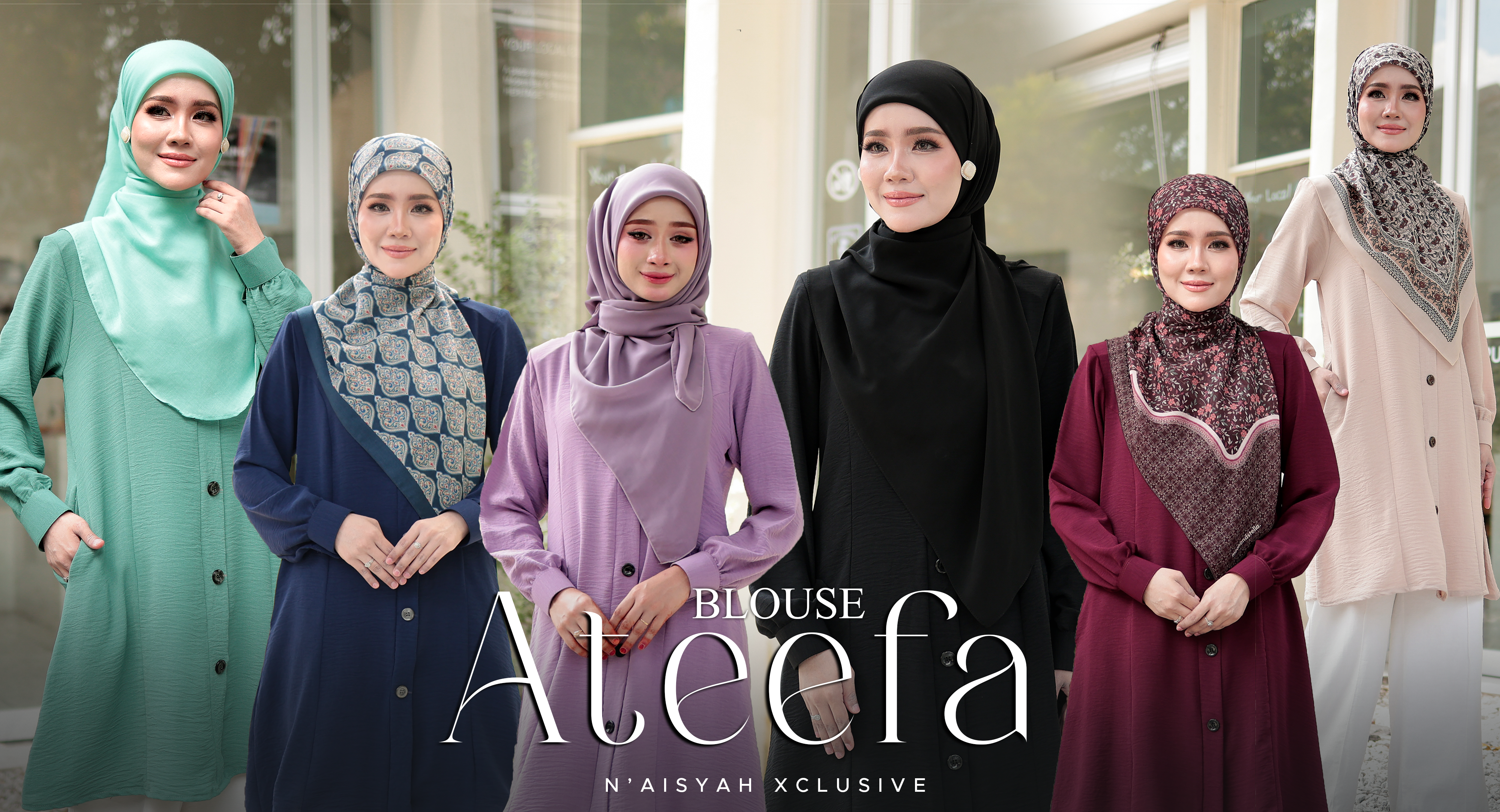 ATEEFA