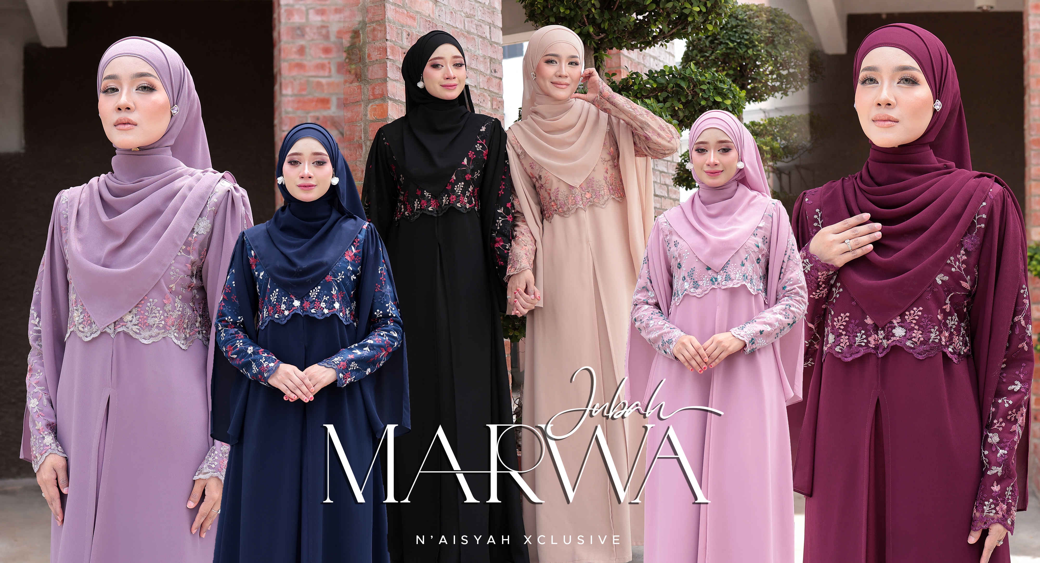 MARWA