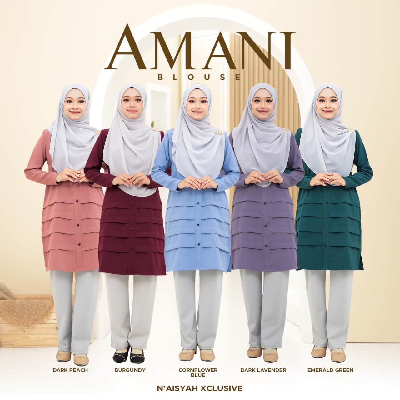 AMANI