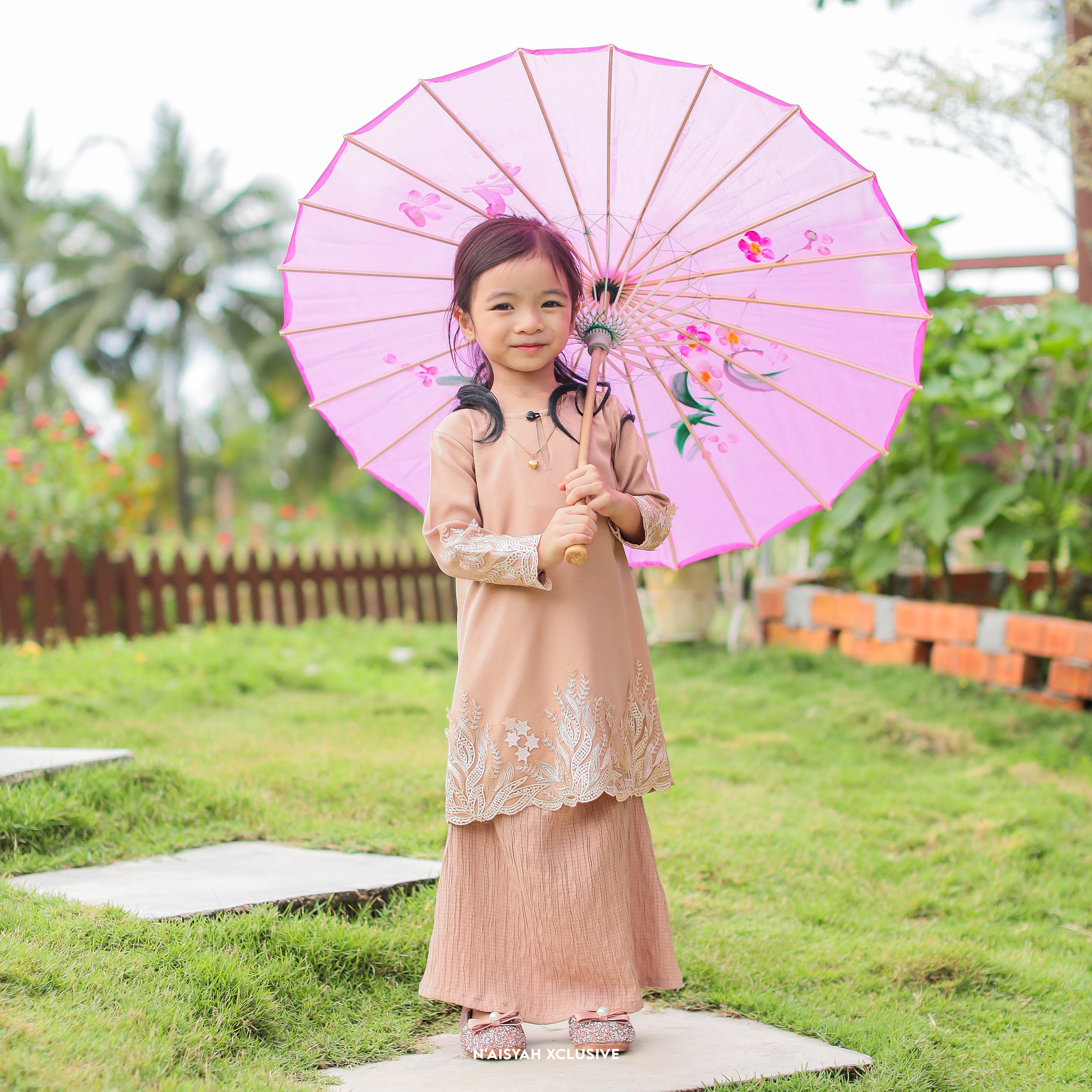 Yaya sorang