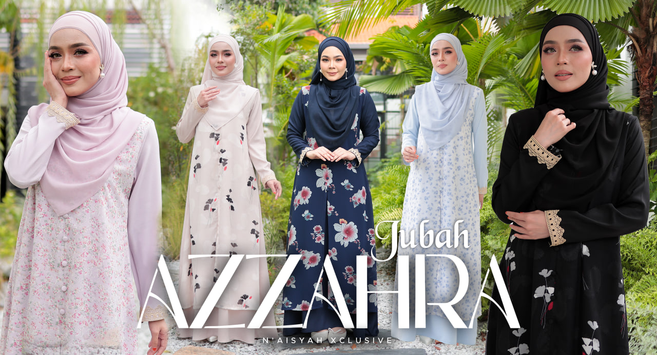 AZZAHRA