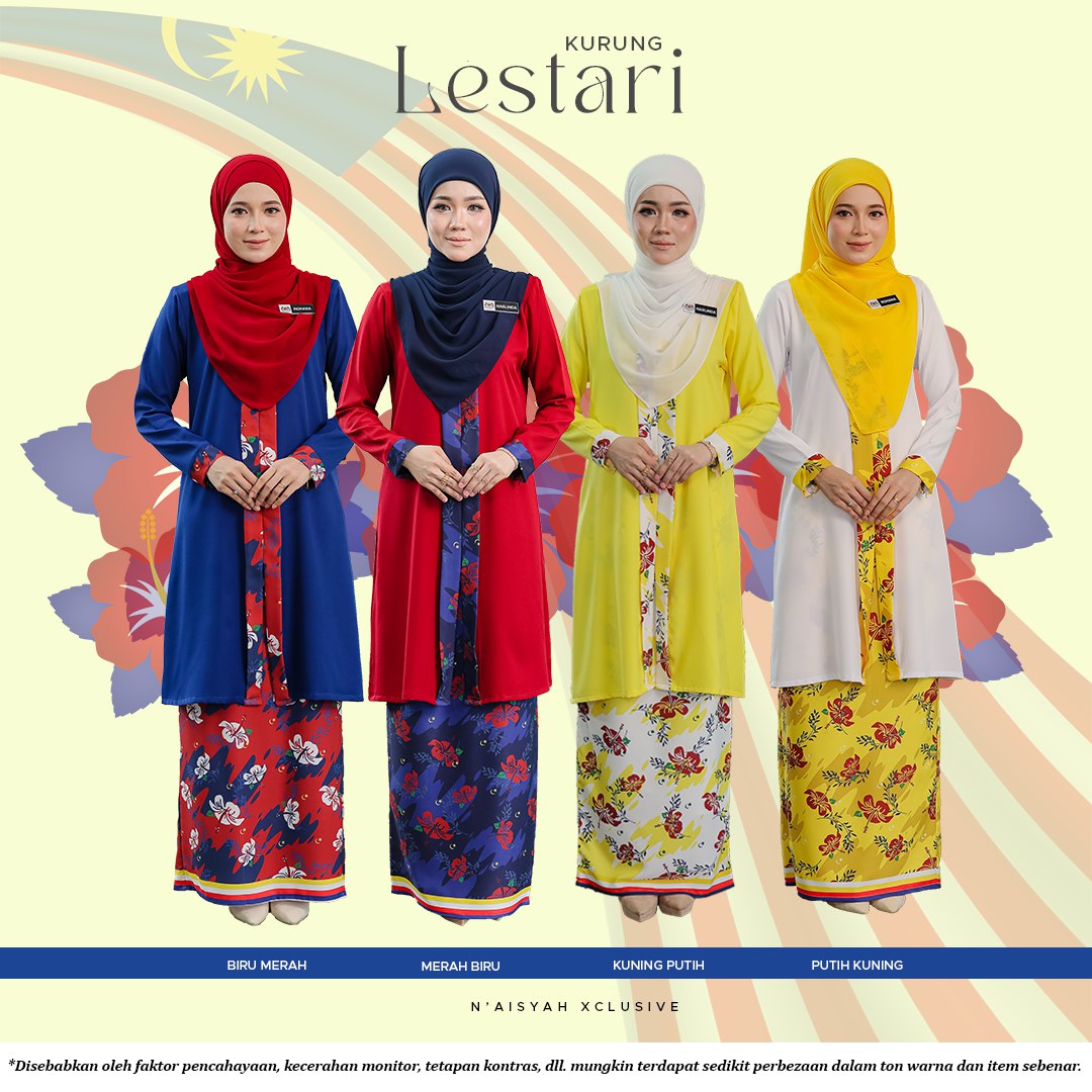 LESTARI