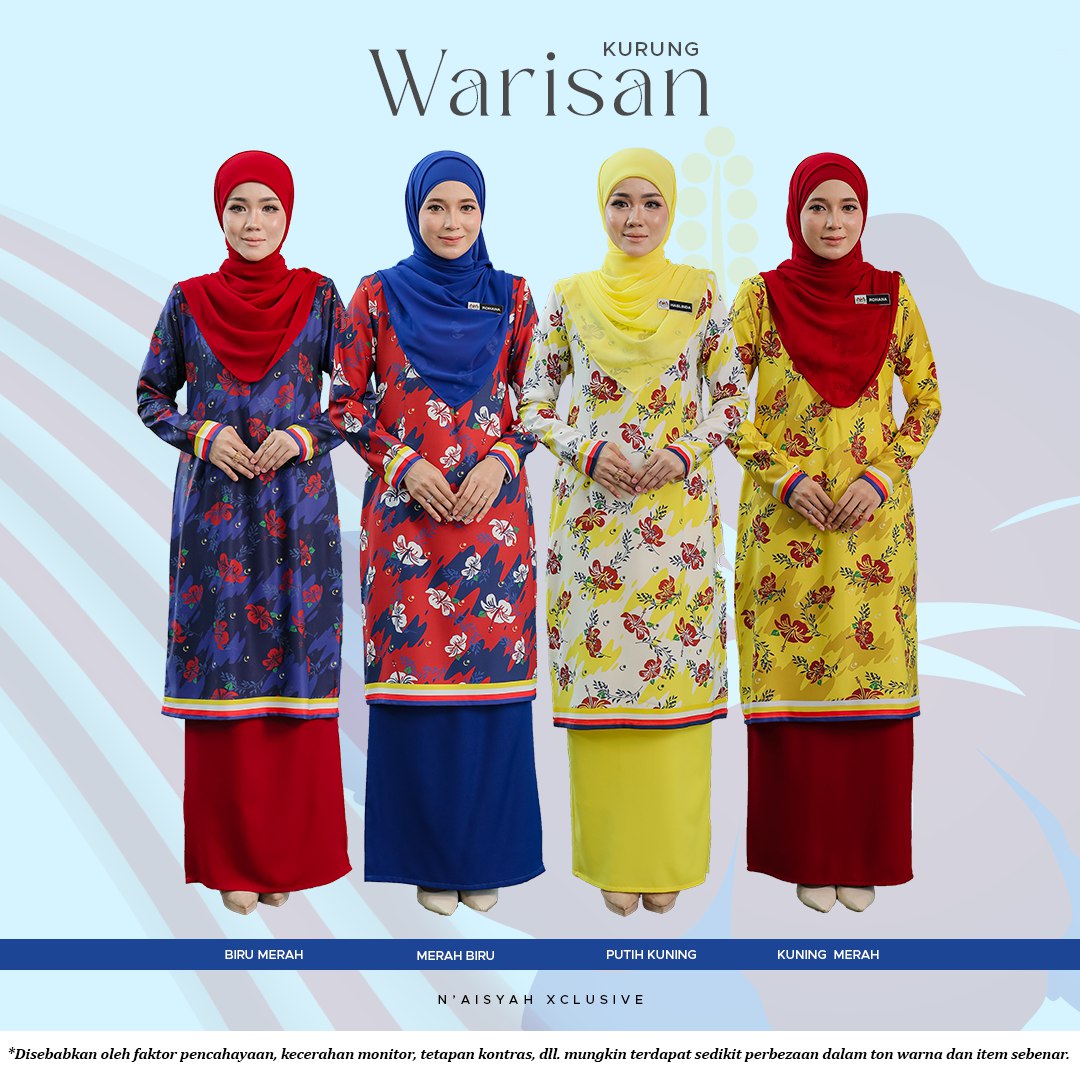 WARISAN