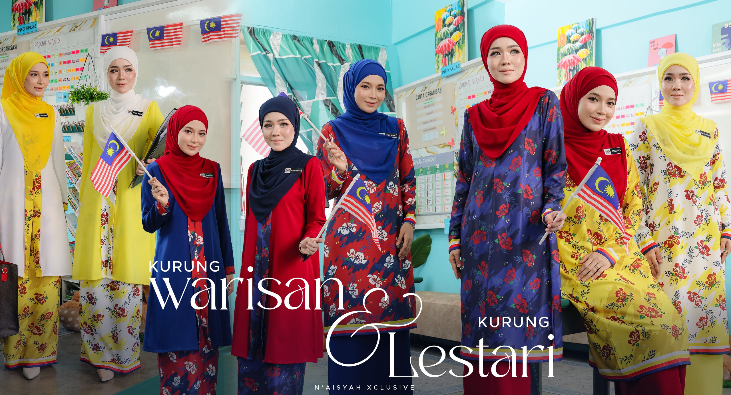 KURUNG MERDEKA
