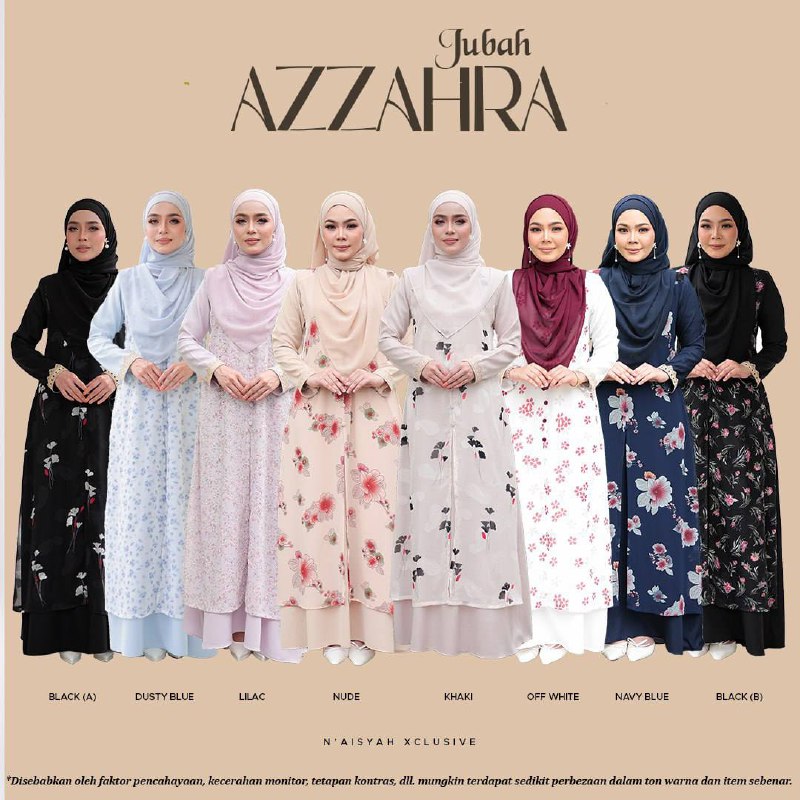 AZZAHRA