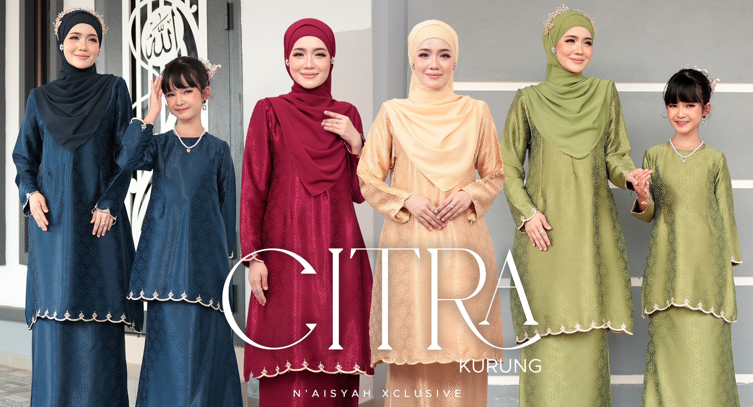 CITRA