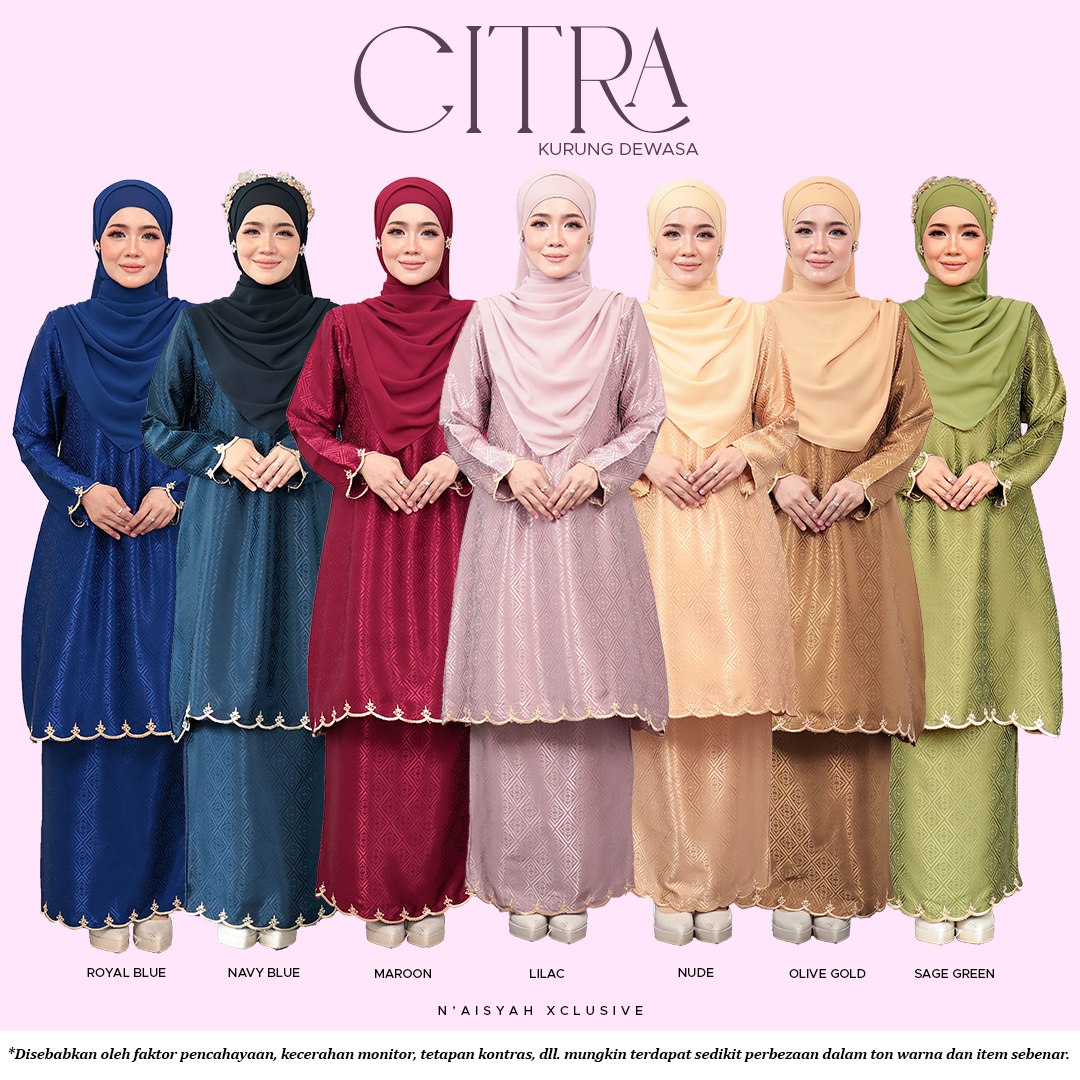 CITRA