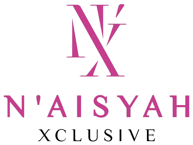  N aisyah  Xclusive Malaysia s Muslimah Clothing Baju 